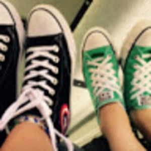 Meet your Posher, Kyleigh